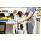 3536 Bissell Cleanview Upright Bagless Vacuum Cleaner With Active Wand 3536