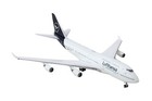 Gemini Jets  gjdlh2208  Lufthansa Airlines 747-400 1 400 Scale Diecast Model
