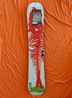      Brand New Burton Brushie Trout Reissue 2016 Snowboard Sold By Jeff Brushie     