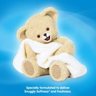 Liquid Fabric Softener  Blue Sparkle  145 Oz  181 Loads
