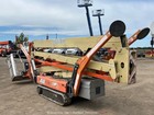 2012 Jlg X700aj 60  Electric Crawler Articulating Boom Lift Bidadoo -repair