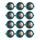 20 Pcs Diaphragm Driver For Prv Rpd3220ti Prv D3220ti   D3220ti-nd De800 74 5mm