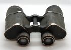 Carl Zeiss Jena Wehrmacht Wwii Binoculars Dienstglas 10  50 Blc 2210329 Made 1943