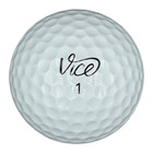 Vice Mix 120 Pack Near Mint Used Golf Balls Aaaa