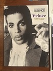 Lot Of 16 Prince Magazine Covers In Tribute To His Passing