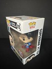 New Superman  1 Funko Pop   215 Dc Super Heroes 2017 Fall Convention Exclusive