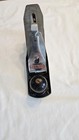 Vintage Stanley Bailey No  4 Smoothing Plane  Made In England  Plus 4 Blades 