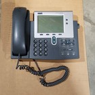 Cisco Cp-7940g Unified Ip Phone - Used