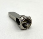 Vintage Donatus -solingen Cigar Cutter V-cut  Made In Western Germany
