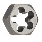 M14 X 2 0 Hex Die Rethreading Die Thread Carton Steel Right Hand Us Stock M1142