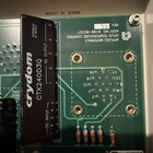 Amat Applied Materials 0100-02327 Pcb Gplis Temperature Control
