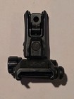 Magpul Mbus Pro Lr Adjustable Rear Sight     New