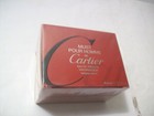Rare  Vintage Must De Cartier Pour Homme Edt 3 4 Oz   100 Ml New  Sealed  Men