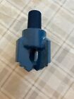 Carbide Well Drilling Drag Bit 3-3 4  Diameter With 1-1 4 Npt Threads