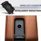 For 2014-2021 Toyota Tundra Wireless Charger Magnetic Wireless Charging Tray Pad