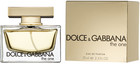 Dolce   Gabbana The One 2 5 Fl Oz 75 Ml Eau De Parfum Brand New Sealed Box