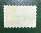Canada Scott Co1 7c Blue Goose Ohms Official Surcharged Issue Vf Used  1946  2
