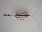 8 Pcs Carp Spring Fishing Feeder  Bait Fishing Tackle  Ready Fising Tackle