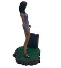 Buffy The Vampire Slayer Cordelia 6    Action Figure Moore Collectibles Complete