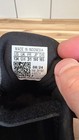 Adidas Run Falcon 5 Shoes Kids Size 13k Black white - New