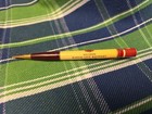 Rare Phillips 66 Motor Oil Kansas City Refinery 1949 Openhouse Mechanical Pencil