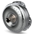 Luk Torcon 6l80  new  Not Remanufactured  Torque Converter   tc0017 
