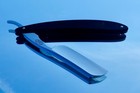 Custom Straight Razor   Rigarazor  7 8  