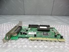Adaptec Aha-2930c 2930cu Scsi 50 Pin Pci Controller Card For Pc Vintage