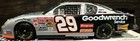 2002 Kevin Harvick  29 Gm Goodwrench Chevrolet 1 24 Action Nascar Diecast