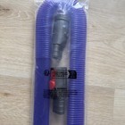 Extension Hose Attachment For Dyson V1 Gray V7 V8 V10 V12 V15 Hg56-gy-s4 Purple