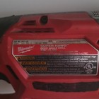 Milwaukee M18 Fuel Super Hawg Right Angle Drill 2811-20 Tool Only