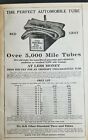 Vintage 1920 s Automobile Car Supplies Part Catalog Ovee Company Louisville Ky