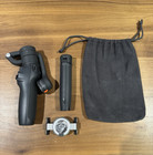 Dji - Osmo Mobile 6 Smartphone 3-axis Gimbal Stabilizer - Gray - Grade A