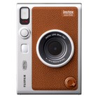 Fujifilm Instax Mini Fuji Evo Ex D Hybrid Instant Camera - New