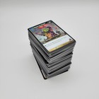 250 Cards World Of Warcraft Trading Card Game Lot  wow Tcg 
