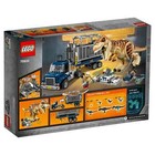 Lego 75933 - Jurassic World  - T Rex Transport -  Retired - New Sealed Box