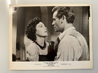 Vintage 8x10 Press Photos  Sun Also Rises Ava Gardner Tyrone Power Fp208