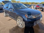 Crossmember k-frame Front Fits 04-17 Touareg 942488