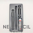 Pentel Orenznero Limited Set Mechanical Pencil Exclusive Black Color 0 5mm