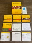 Rosetta Stone Francais French Level 1   2 2007 Version 3 Win mac Cd-rom