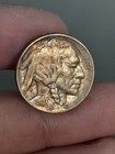 1915 Buffalo Nickel Uncirculated 