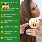 Jamaican Black Castor Oil 100  Pure Organic Hair Growth Moisturizing Oil 4oz