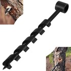 1  X 12  Scotch Eye Wood Auger Drill Bit 1 Inch Hand Auger Wrench Manual Hole