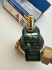 Watts 3 4    Lfn45bm1-u Water Pressure Reducing Valve Adjustable 25 To 75 Psi