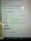 Dell Latitude E5470 14  Touch Laptop Intel I5-6300u 8gb Ram 256gb Ssd Win 10 Pro