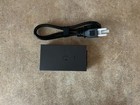 Lot Of 2 Ubiquiti Switching Gigabit Power Supply Gp-c500-120g W  Power Cord X3-2