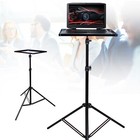 New Projector Stand Heavy Duty Tripod Height Adjustable 27 - 74  Fit Home Office