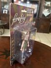 Firefly River Tam Figure Figure Exclusive  loot Crate 9 21  Sealed