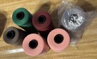 Coats Dual Duty Tex-40 Thread  100  Poly Cotton Corespun 6000yd Cone Lot