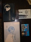 1960s Vintage Huge Lot Of Nasa Brochures  Posters and Postcards